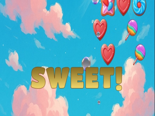 Triple Treat Toss